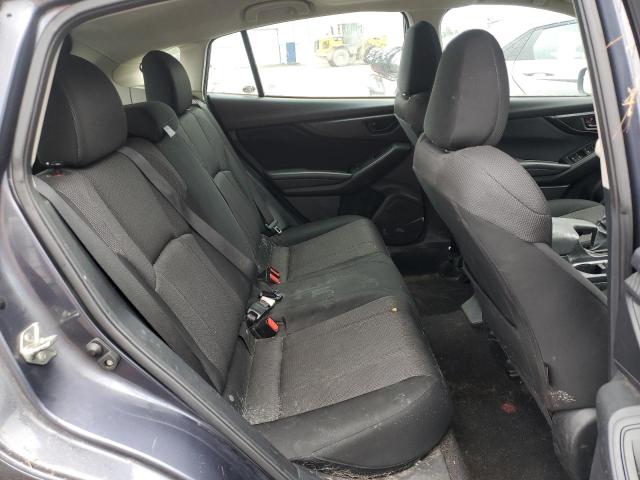 2017 SUBARU IMPREZA PR 4S3GTAD69H3745351