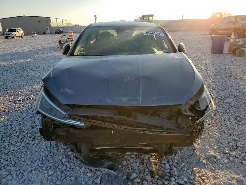 2019 HYUNDAI ELANTRA SE - KMHD84LF0KU736817