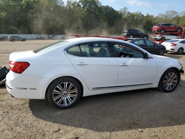 2015 KIA CADENZA PR KNALN4D78F5171522