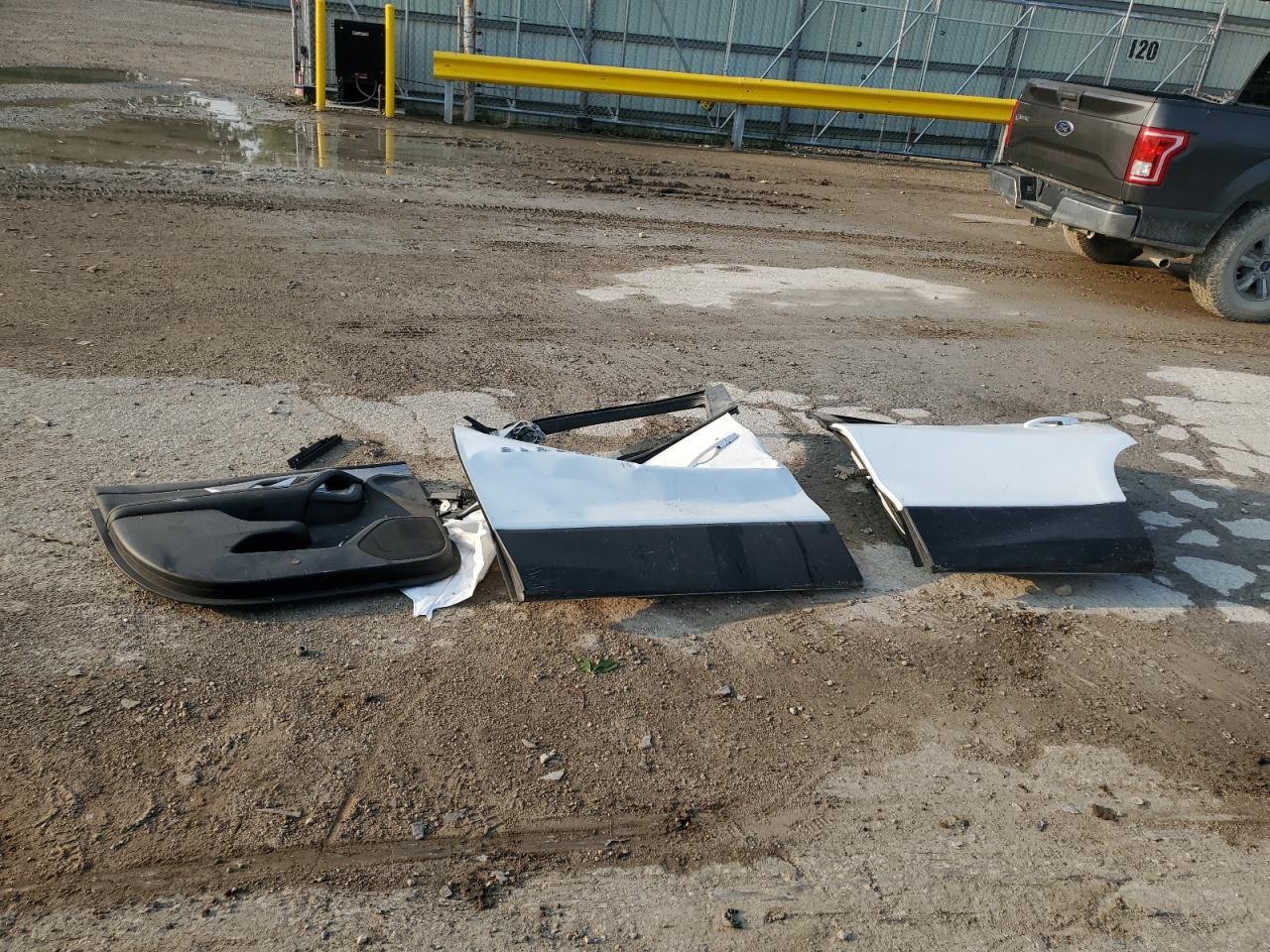 CHEVROLET BLAZER 2LT