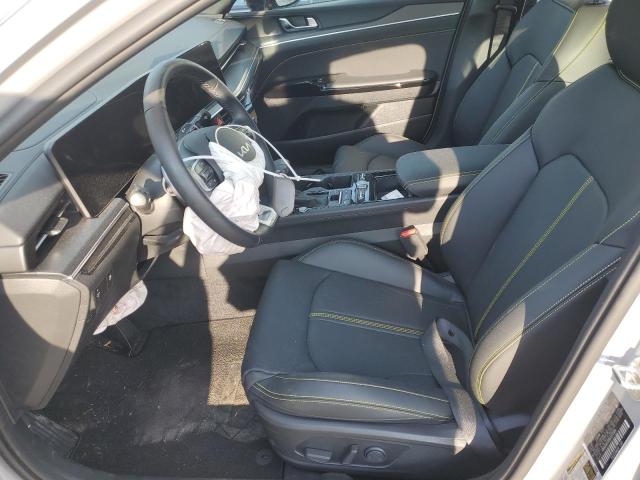 2025 KIA K5 GT #3296304438