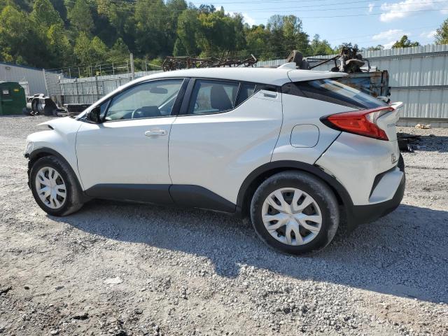 2021 TOYOTA C-HR XLE #3285753660