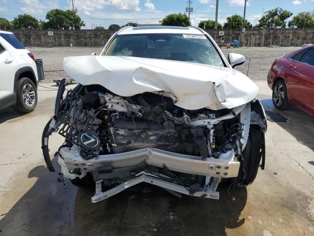 2025 LEXUS NX 350H BA 2T2AKCEZXSC032188