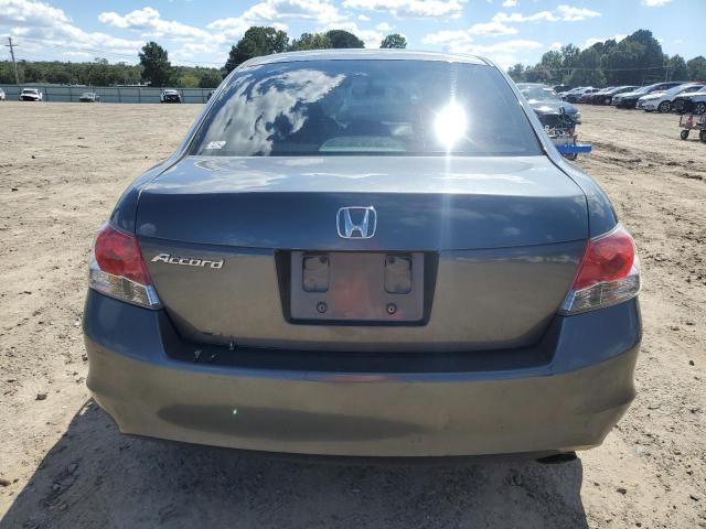 2010 HONDA ACCORD EX - 1HGCP2F71AA028542