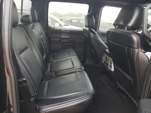 2020 FORD F150 SUPER - 1FTEW1E42LKD17812