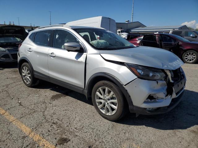 2020 NISSAN ROGUE SPOR - JN1BJ1CV7LW551050