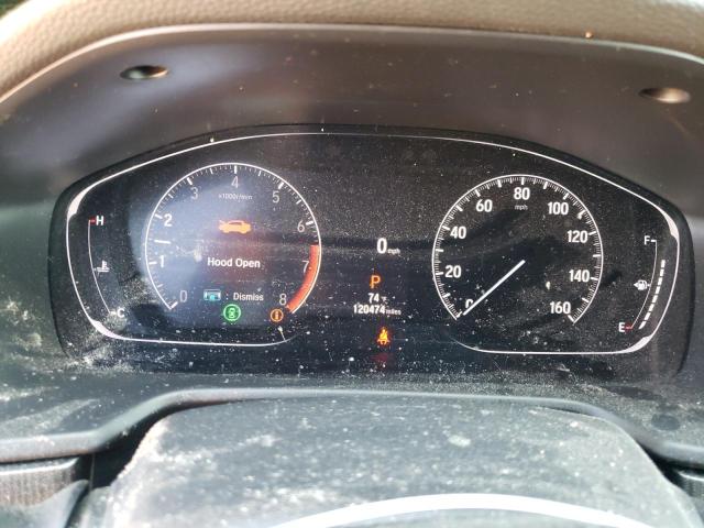 2021 HONDA ACCORD SPO 1HGCV1F48MA095343