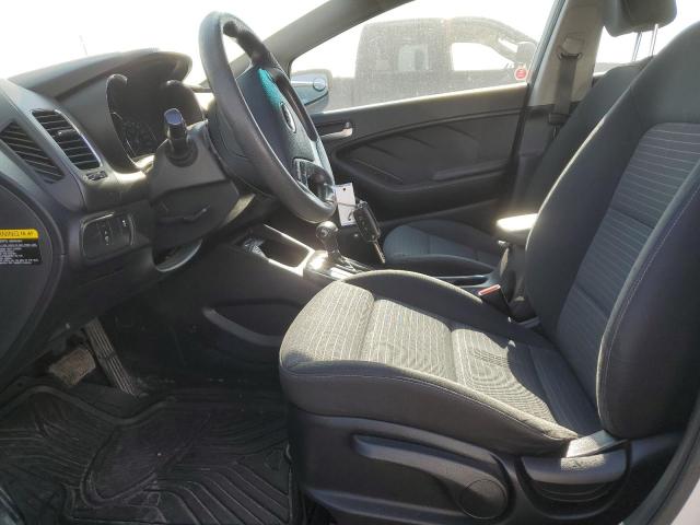 2018 KIA FORTE LX - KNAFK5A82J5745257