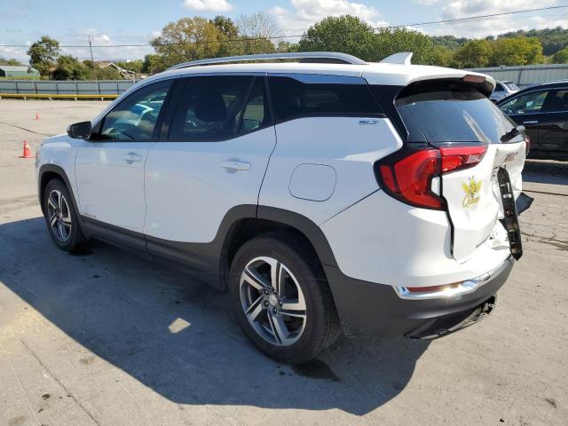 2019 GMC TERRAIN SL 3GKALPEV5KL253835