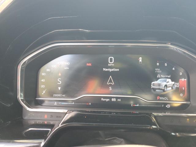2023 GMC SIERRA K15 3GTPUCEK5PG241296