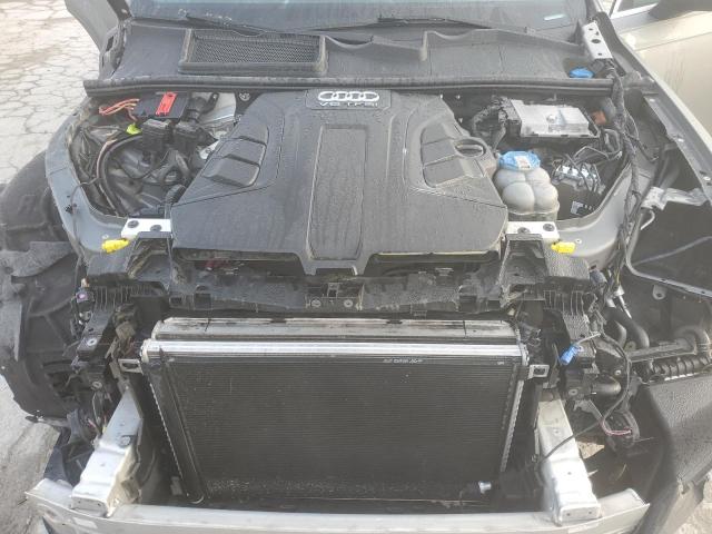 2017 AUDI Q7 PREMIUM - WA1LAAF77HD018871