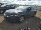 Lot #3301609690 2016 CHEV IMPALA LT