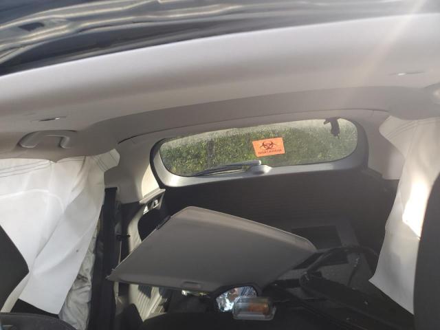 2025 HONDA HR-V EXL - 3CZRZ2H71SM112875