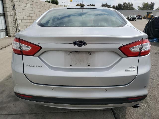 2016 FORD FUSION SE 1FA6P0HD9G5131637