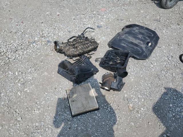 2018 CHEVROLET IMPALA PREMIER - 2G1125S30J9114633