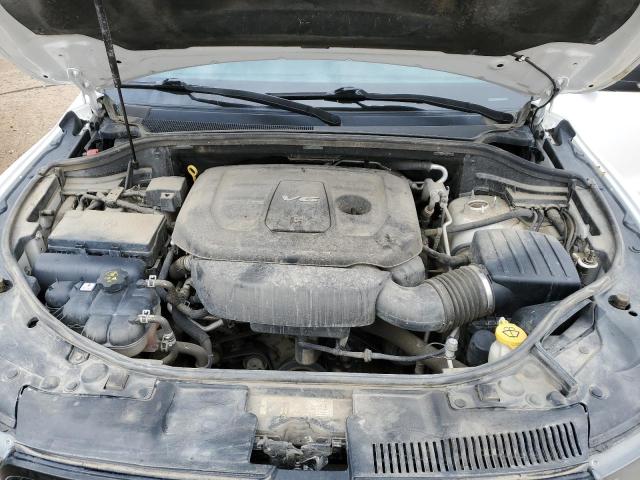 2018 DODGE DURANGO GT 1C4RDJDG4JC302478