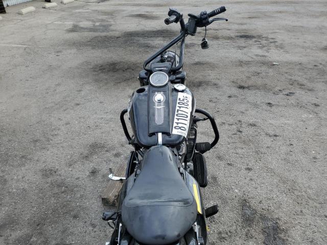 2018 HARLEY-DAVIDSON FLHRXS 1HD1KVC14JB642886