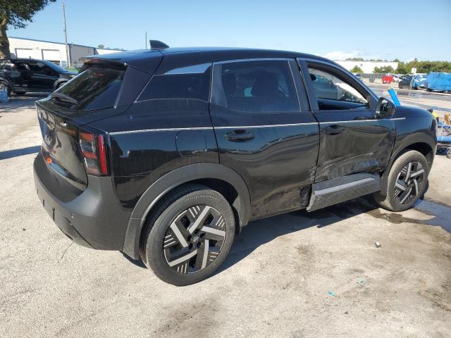 2025 NISSAN KICKS SV 3N8AP6CA9SL430059