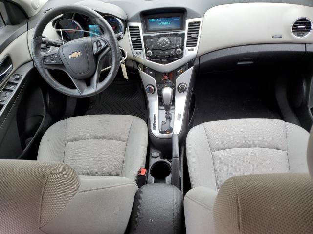 2016 CHEVROLET CRUZE LIMI 1G1PE5SB7G7225991