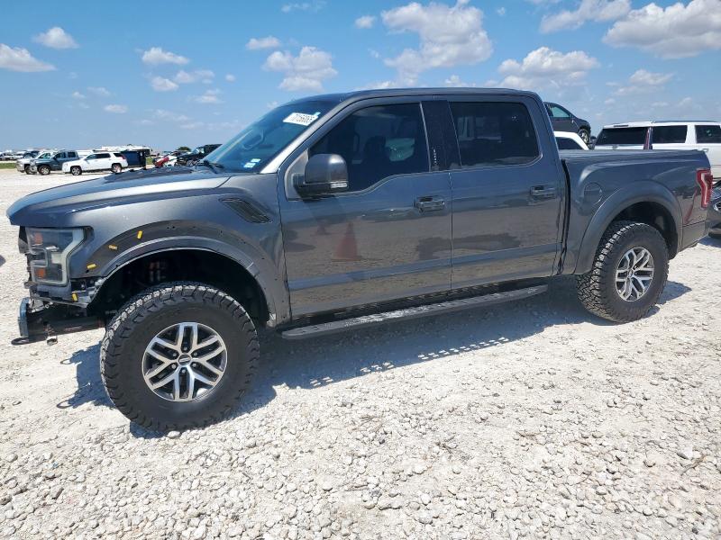FORD F150 RAPTO