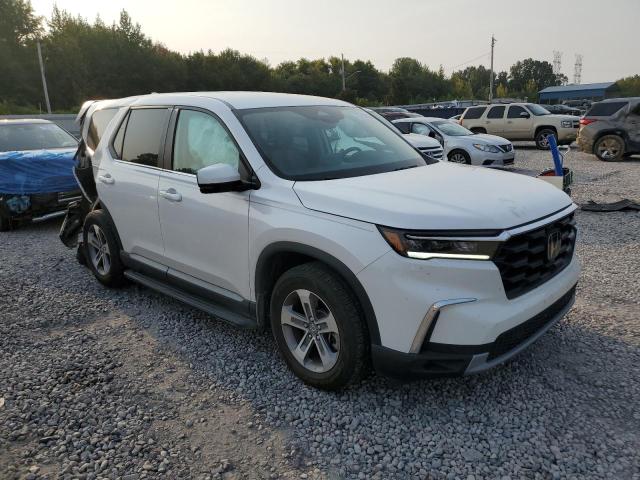 2024 HONDA PILOT EXL 5FNYG2H46RB007227