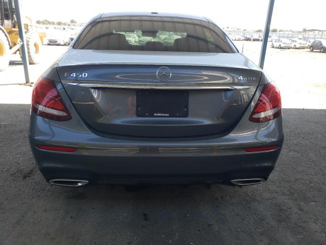 2020 MERCEDES-BENZ E 450 4MATIC - WDDZF6JB8LA726525
