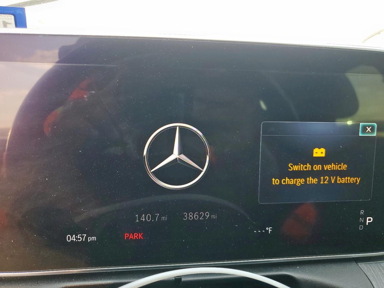 MERCEDES-BENZ C-CLASS 300