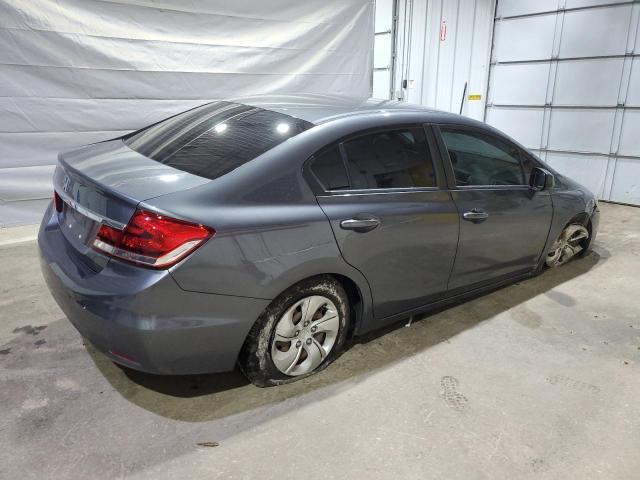 2013 HONDA CIVIC LX - 19XFB2F52DE239999