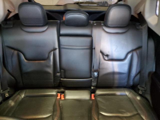 2018 JEEP COMPASS TR - 3C4NJDDB9JT192318