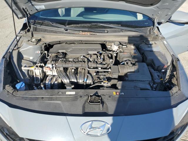 2023 HYUNDAI ELANTRA SEL KMHLS4AG8PU447409