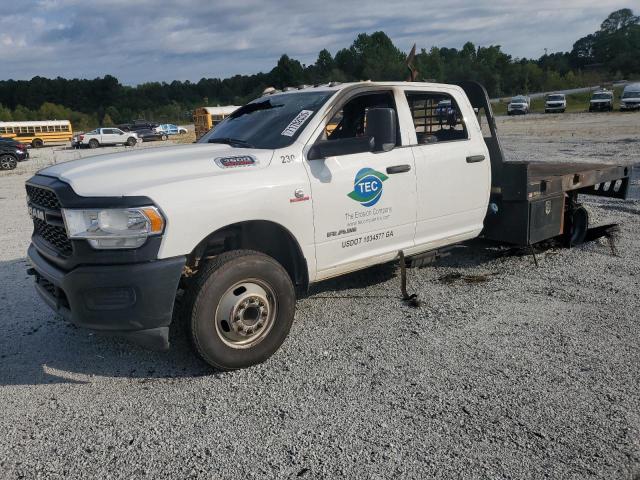 Global Auto Auctions: 2022 RAM 3500