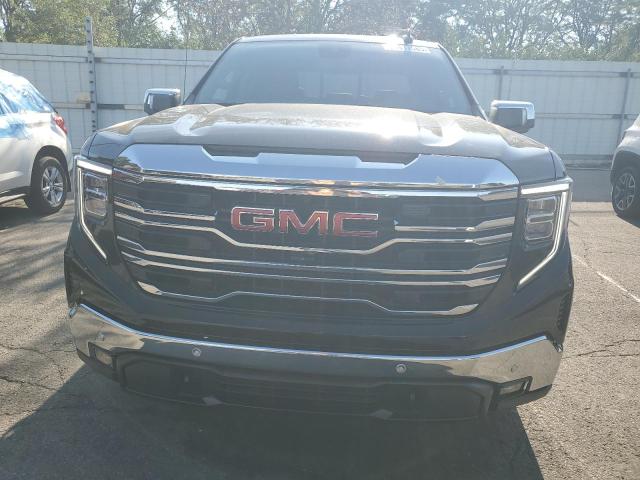 2022 GMC SIERRA K15 1GTUUDEL2NZ548309