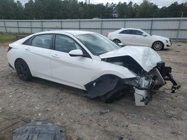 2021 HYUNDAI ELANTRA SE 5NPLM4AGXMH045265