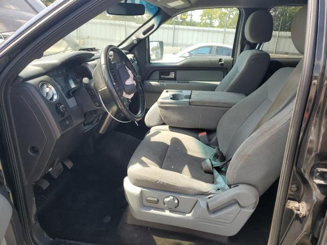 2013 FORD F150 SUPER #3278792631