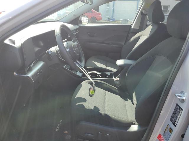 2025 HYUNDAI KONA SEL KM8HCCAB6SU220598