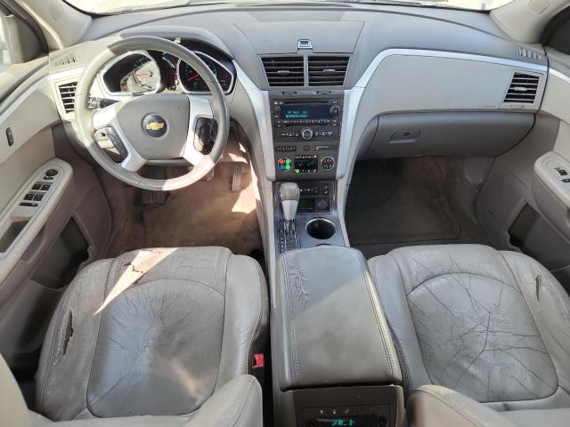 2011 CHEVROLET TRAVERSE L - 1GNKVJED0BJ233621