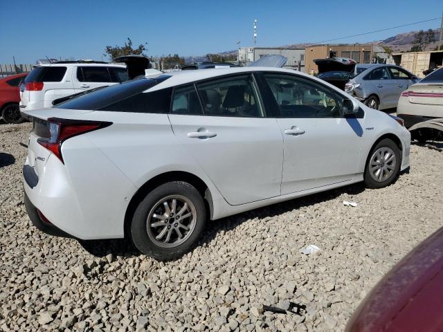 2021 TOYOTA PRIUS SPEC JTDKAMFU5M3139360