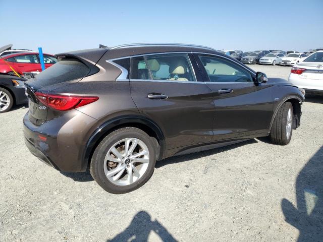 2019 INFINITI QX30 PURE SJKCH5CP5KA007578