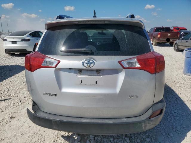 2013 TOYOTA RAV4 XLE - JTMWFREV8D5011161