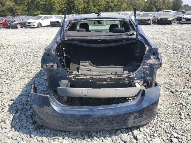 2022 CHEVROLET MALIBU LT - 1G1ZD5ST1NF171174