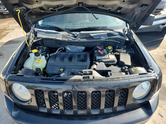 2015 JEEP PATRIOT SP 1C4NJPBB9FD296437