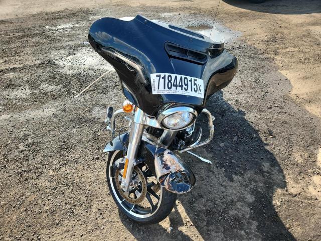 2023 HARLEY-DAVIDSON FLHX 1HD1KBC12PB634213