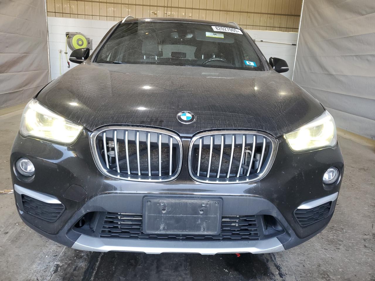 BMW X1 XDRIVE28I
