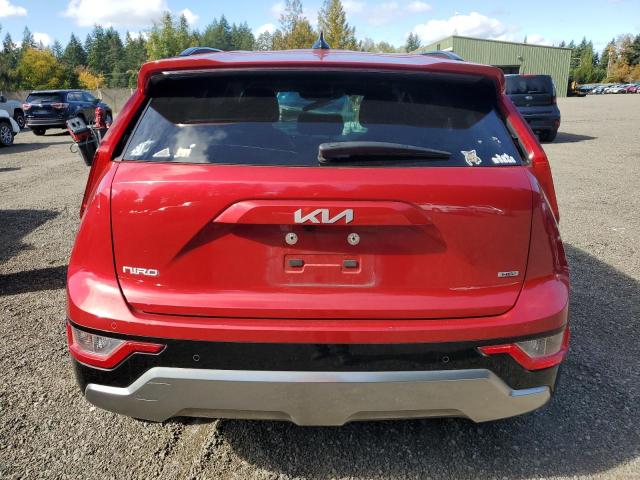 2023 KIA NIRO EX KNDCR3LE8P5071715