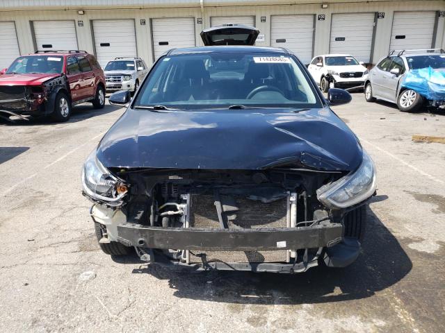 2020 HYUNDAI ACCENT SE 3KPC24A69LE104824