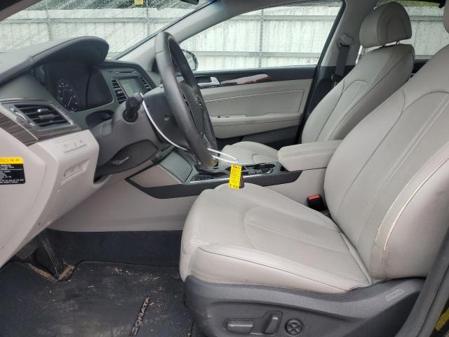 2015 HYUNDAI SONATA SPO 5NPE34AF9FH104487