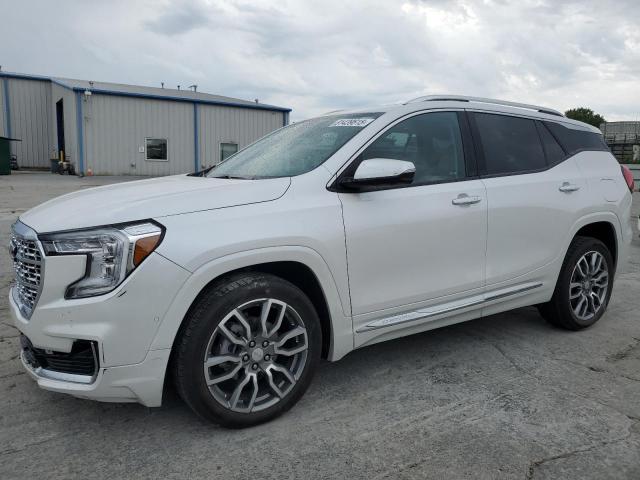2022 GMC TERRAIN DE 3GKALXEV9NL283070