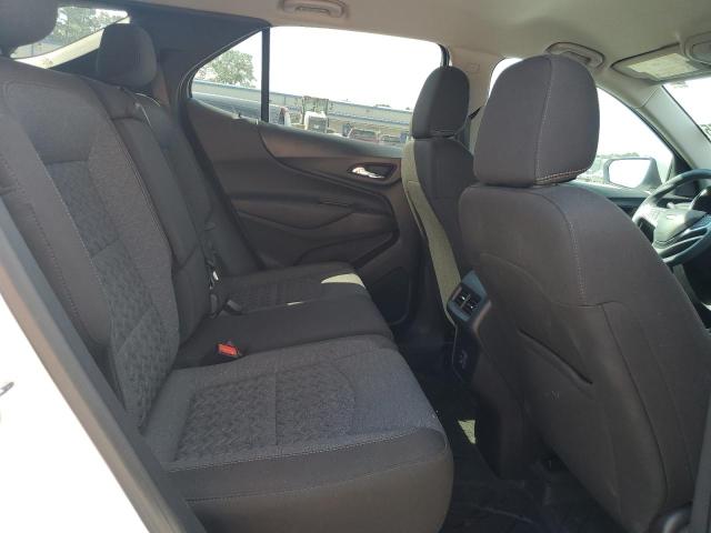 2023 CHEVROLET EQUINOX LT - 3GNAXKEG2PL266609