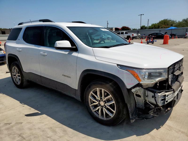 2018 GMC ACADIA SLE 1GKKNLLA3JZ127956