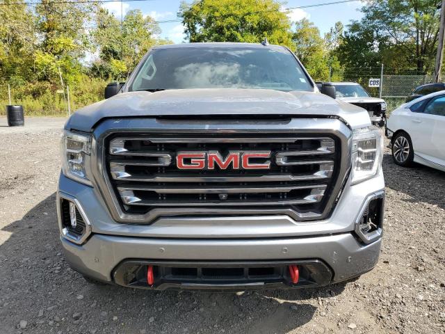 2021 GMC SIERRA K1500 AT4 1GTU9EET7MZ201306